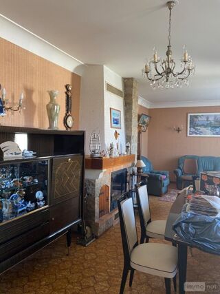  Maison  vendre 4 pices 92 m