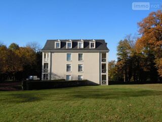  Appartement � louer 1 pi�ce 31 m�