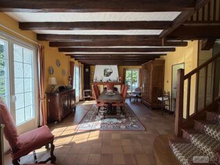  Maison à vendre 8 pièces 219 m²