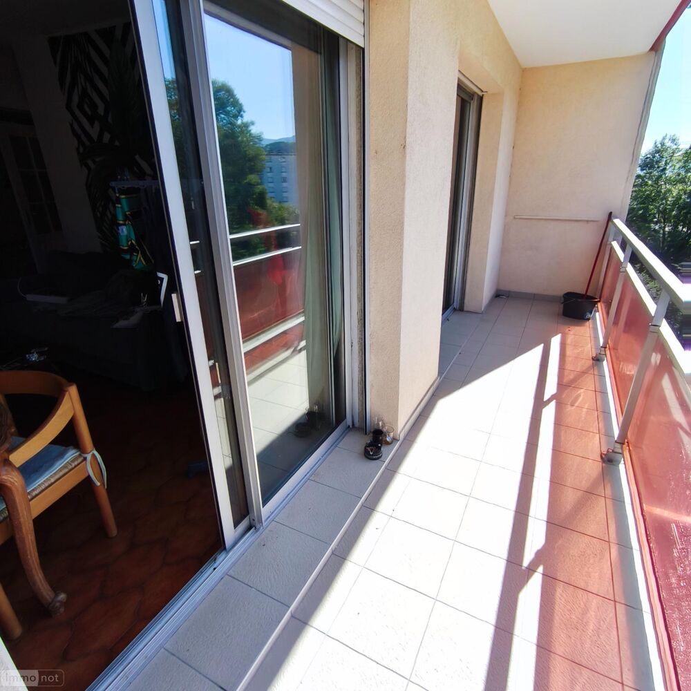 vente Immeuble - 2 pièce(s) - 40 m² Gap (05000)