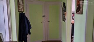  Appartement  vendre 3 pices 56 m