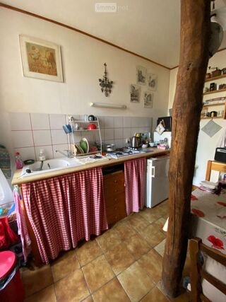  Maison � vendre 3 pi�ces 82 m�