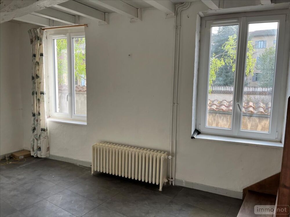 vente Maison - 3 pièce(s) - 80 m² Montluel (01120)