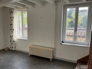  Maison à vendre 3 pièces 80 m²