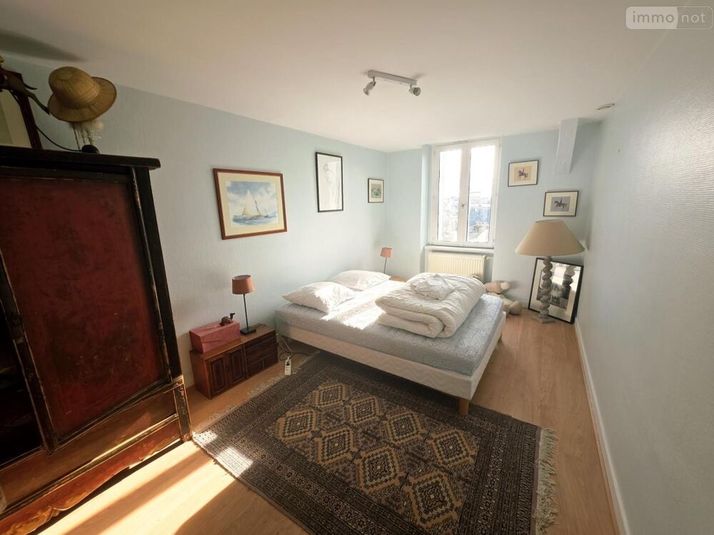à vendre  Appartement Vannes (56000)