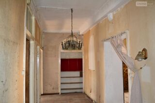  Maison à vendre 8 pièces 140 m²