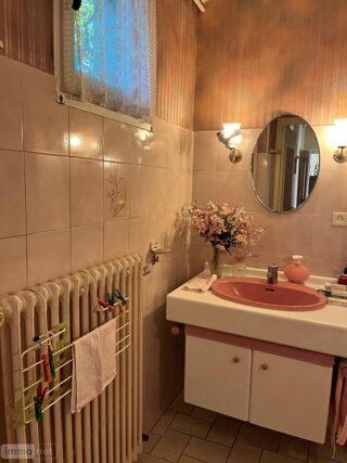  Maison à vendre 7 pièces 135 m²