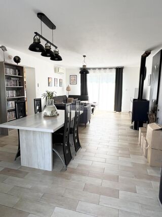  Maison � vendre 6 pi�ces 141 m�