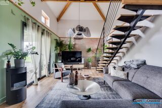  Maison � vendre 7 pi�ces 211 m�