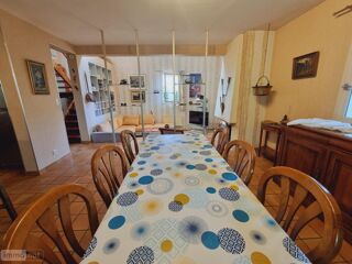  Maison à vendre 7 pièces 130 m²