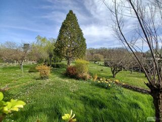  Maison  vendre 7 pices 151 m