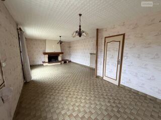  Maison à vendre 4 pièces 90 m²