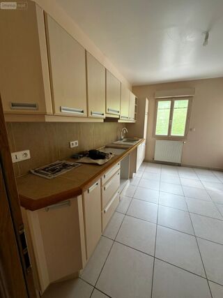 Maison à vendre 5 pièces 166 m²
