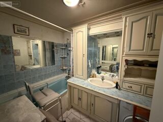  Appartement  vendre 3 pices 68 m