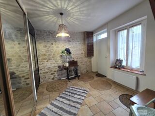  Maison à vendre 5 pièces 122 m²