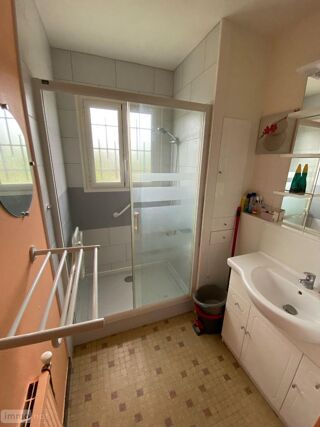  Maison  vendre 5 pices 92 m