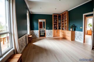  Appartement � vendre 2 pi�ces 50 m�