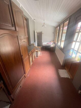  Maison à vendre 6 pièces 92 m²