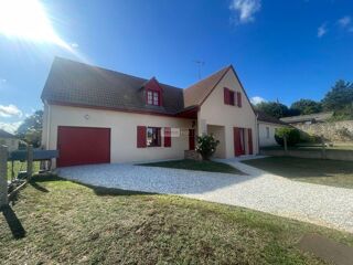  Maison  vendre 10 pices 129 m