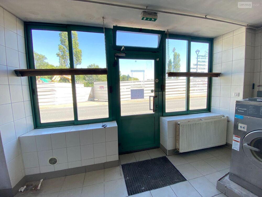   Vente / Autres - 66 m² 