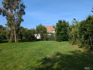  Terrain  vendre 613 m