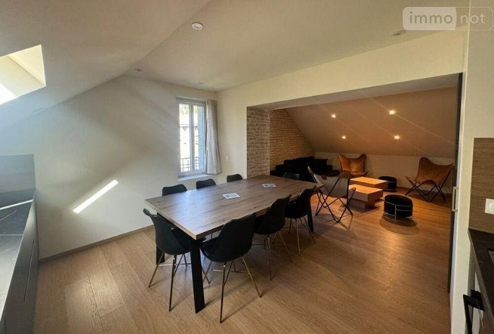 vente Appartement - 4 pièce(s) - 85 m² Château-Ville-Vieille (05350)