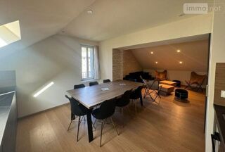 vente Appartement - 4 pièce(s) - 85 m² Château-Ville-Vieille (05350)