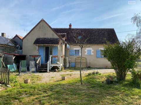   Vente Maison Maison - 5 pi�ce(s) - 122 m�