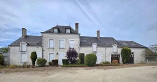  Maison à vendre 8 pièces 202 m²