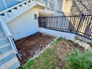 vente Immeuble - 4 pièce(s) - 114 m² Saint-Gilles Les Bains (97434)