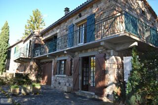  Maison � vendre 15 + pi�ces 292 m�