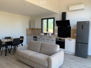 Maison à louer 2 pièces 48 m²
