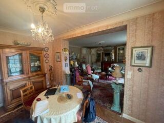  Maison  vendre 13 pices 212 m