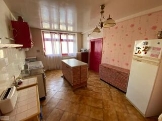  Maison � vendre 3 pi�ces 73 m�