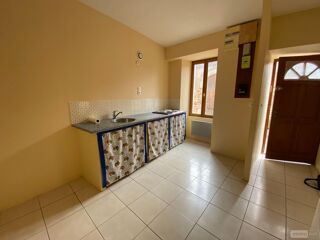  Maison � vendre 1 pi�ce 34 m�