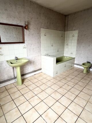  Maison � vendre 4 pi�ces 102 m�