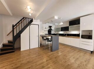  Maison � vendre 4 pi�ces 66 m�