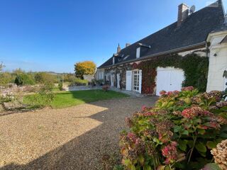  Maison  vendre 14 pices 228 m