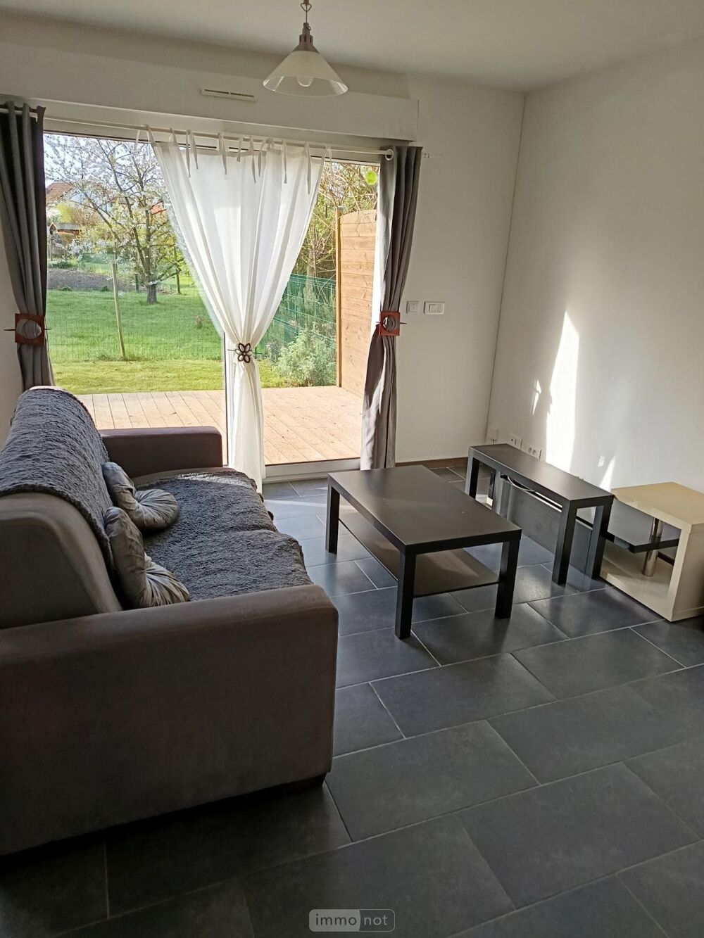 � vendre  Propri�t�/ch�teau Lallaing (59167)