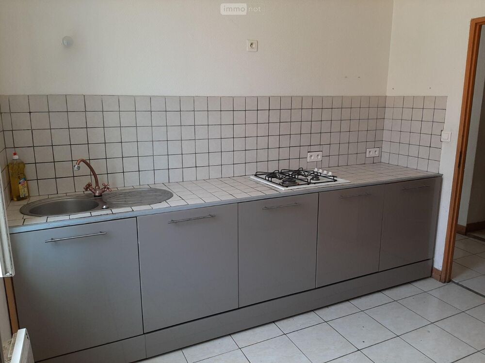 vente Maison - 5 pièce(s) - 103 m² Sainte-Gemme (36500)