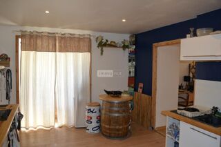  Maison à vendre 9 pièces 181 m²