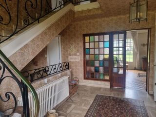  Maison � vendre 7 pi�ces 160 m�