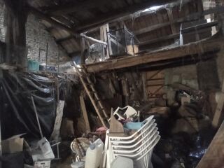  Ferme à vendre 4 pièces 110 m²