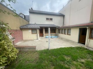  Maison à vendre 6 pièces 92 m²