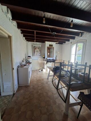  Maison � vendre 5 pi�ces 92 m�