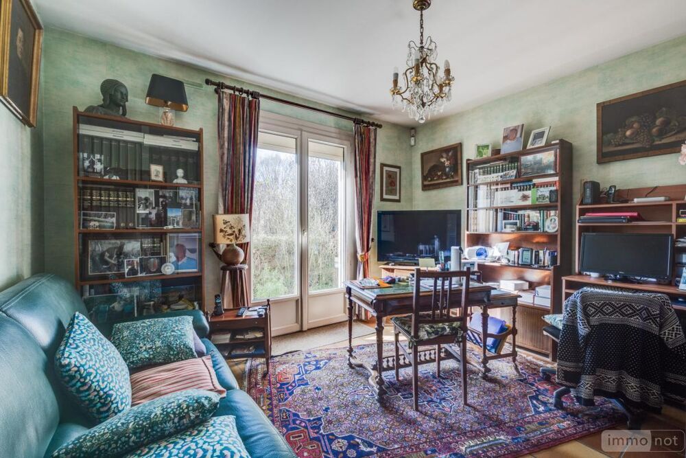 vente Maison - 5 pièce(s) - 160 m² Toulouse (31000)