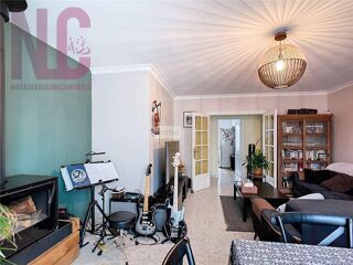  Maison � vendre 4 pi�ces 129 m�