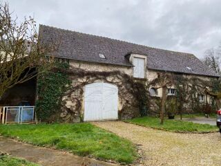  Maison à vendre 11 pièces 245 m²