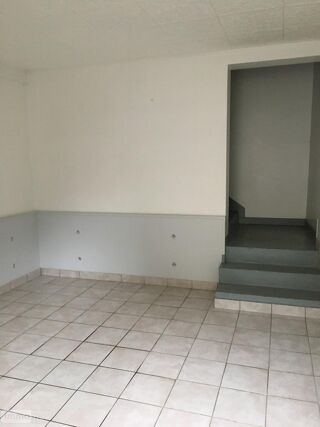  Appartement à louer 2 pièces 34 m²