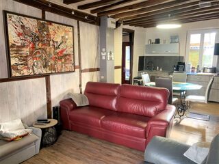  Maison à vendre 8 pièces 190 m²